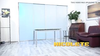 Emylia Argan's Piss Drinking Delight: Wet and Wild Adventure