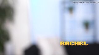 Rachel Evans Pee Play: Hotpants Pissing Toy Fun