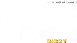 Wetandpissy - Sissy - Peeing Her Pants