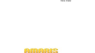 Naughty Schoolgirl's Pissing Play in Detention Fishnets