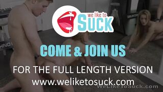 Sonia Sweet's No Panties Music Lesson Ends In POV Pussy Fuck