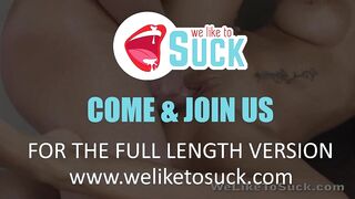 Emily Thorne's Naughty POV: Pussy Licking, Big Boob Ride