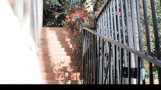 Passion-HD Tiny Tit Blond Has Huge Sexual Appetite