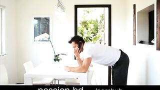 Passion-HD Deepthroat Passion