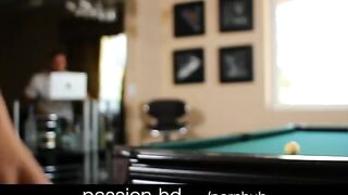 Passion-HD massage girl big cock pounding