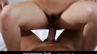 Passion-HD massage girl big cock pounding