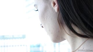 PASSION-HD Best Start To New Years For Veronica Church