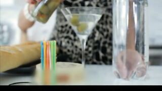 PureMature Martini Turn On With Milf Veronica Avluv