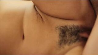 PureMature Horny housewife blows and fucks workman