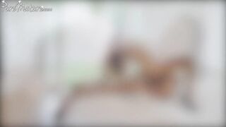 Cheating Asian Wife Kalina Ryu Gets Creampied By The Handyman