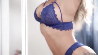 My Pussy Is Ready For You To Slide In