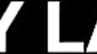 Sexy Vicki has naughty present for bday girl Jazlyn