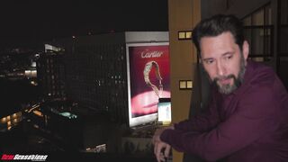 New Husband Tommy Fucks Ex Wife Suttin's Tight Pussy