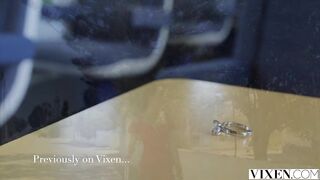 Eva's Anal Awakening with Strangers Part 3