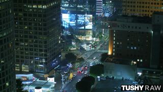 Tushyraw City Beauty Jade Begs For Anal Fantasy