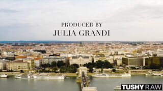 Blonde Alexis Seeks Massive Cock For City Ride