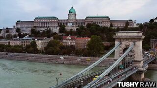 Cayenne's Ass Play: Innocent Beauty, Hard Cock Desire