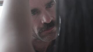 Young Aaliyah's First Rope Session With Charles