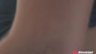 Chad Fruits Rharri's Sweaty Ass After Intense Workout