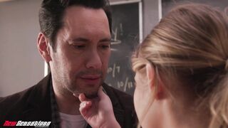 Professor Pistol's Filthy Lesson Coco Lovelock Creative Writing