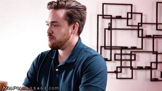 Masseuse Hime Marie Banged Her Jealous Colleague