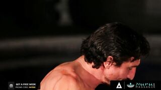 Kimmy Granger And Katrina Jade Have A Hard Facial Happy New Year