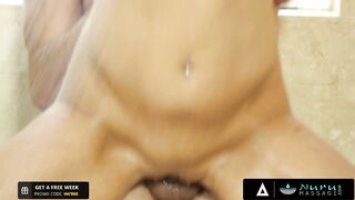 He Put A Condom Knowing He Wasn't The First Inside His Slutty Pervert Escort