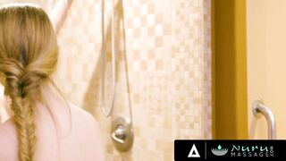 Big Titted Bunny Colby Shares Her Boyfriend With The Horny Milf Chanel Preston