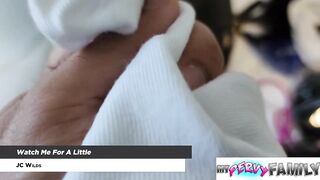 Last Month On MyPervyFamily ft Kallie Taylor, Roxie Sinner & More!! - April 2024