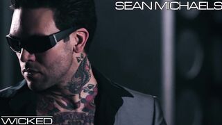 Wicked Pictures - jessica drake Takes Facials From 2 Cocks