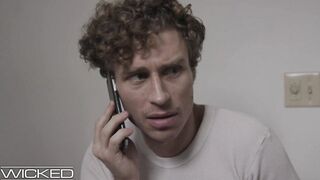 India Summer Fucks Daughter's Boyfriend After Family Argument