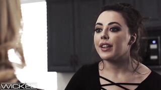 Whitney Wright Fucks Her Boss's Husband