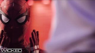 Spidey Pool - Full Movie TEASER - Deadpool, Captain Marvel, Spiderman - Kenna James