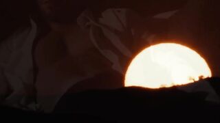 Blonde Inn Keeper Babe Fucked Hard By A Mysterious Stranger FULL SCENE