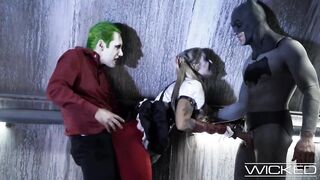 Top 10 Kleio Valenting Videos - Blonde Inked Babe Rides And Fucks Big Dicks