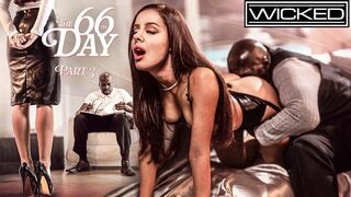 Part Of Hot Babe Vanna's Training Is To Get Fucked Hard