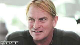 Travel Back To The Past And Fuck Your Hot Big Tittied GF