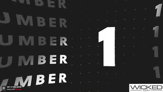 Top 5 Best Karma Rx Scenes - Hottest Blonde Busty Babe Riding Dicks