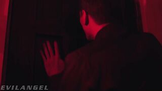 Sexy Psychologist Blair Williams' Kinky Therapy Techniques -