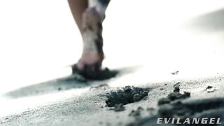 Wet and SLOPPY Blowbangs Compilation - Angela White, Adriana Chechik, Emma Hix...