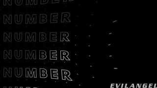 Evil's Top 10 Hottest Gangbangs! Adriana Chechik, Angela White, Lisa Ann, More!