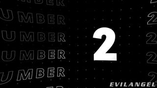 Evil's Top 10 Hottest Gangbangs! Adriana Chechik, Angela White, Lisa Ann, More!