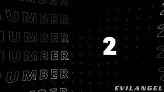 Kenzie Reeves Compilation - 30 Mins of Ass Fucking, Facials and Squirting Orgasms