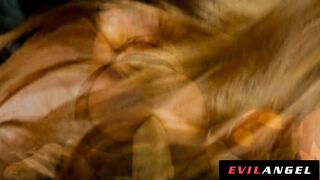 Kinky Anal Superstar Sheena Shaw & The Great Pumpkin -