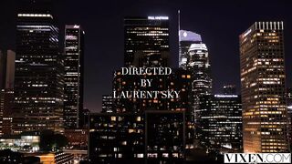 Behind Closed Doors Nicole Doshi Squirts in Kinky Power Exchange