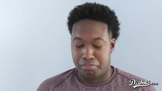 Best Black Stepbrothers Scenes - The Hottest Interracial Scenes With Babes Fucking BBC's