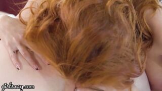 Mary Moody Is Cheating With Her Sister-In-Law While Trying Wedding Dresses