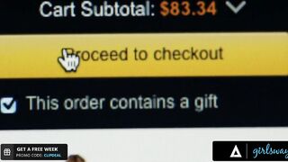 My Nympho Secretary Misunderstood My Signals After Seeing My Lingerie