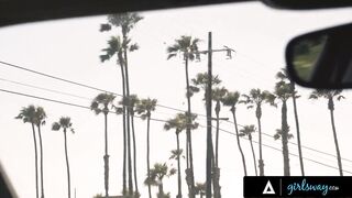 Stacked Babe Abigail Mac Has Sex With Vampires Who Love Intense Scissoring