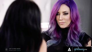 AJ APPLEGATE LOVES HARD SEX COMPILATION! MIA MALKOVA, ADRIANA CHECHIK, KIMMY GRANGER!